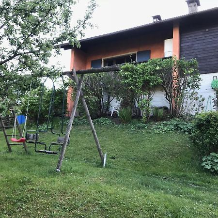 Chalet Sophie Fugen Bagian luar foto